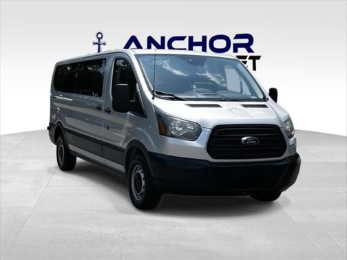 2015 Ford Transit-350 XL