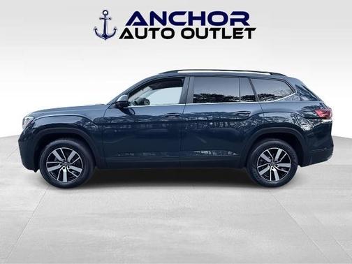 2021 Volkswagen Atlas 2.0T SE