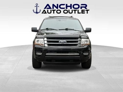 2015 Ford Expedition Limited