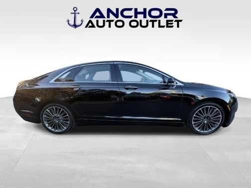 2016 Lincoln MKZ Hybrid Base