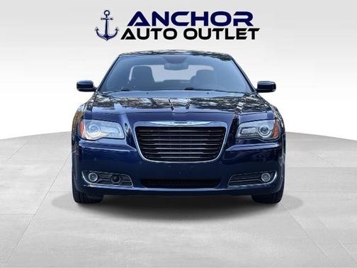 2014 Chrysler 300 S
