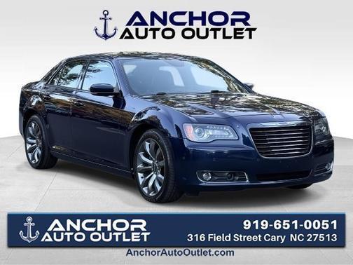 2014 Chrysler 300 S