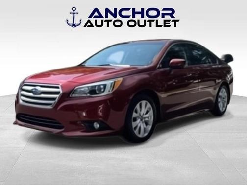 2015 Subaru Legacy Premium