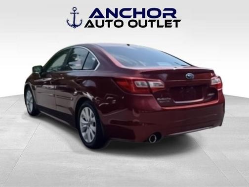 2015 Subaru Legacy Premium