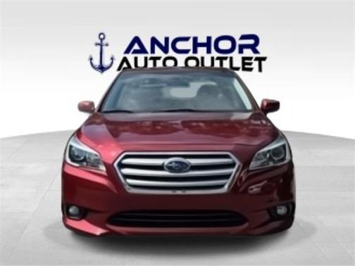 2015 Subaru Legacy Premium