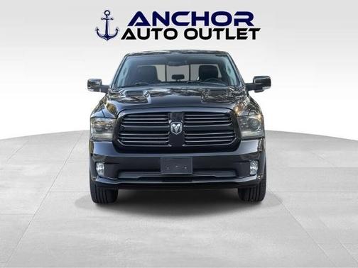 2015 RAM 1500 Sport