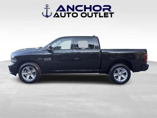 2015 RAM 1500 Sport