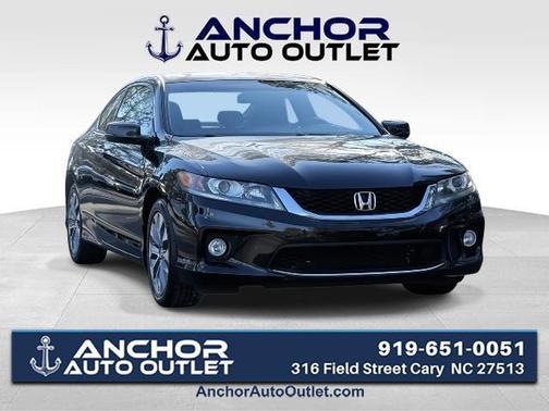 2014 Honda Accord EX
