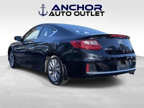 2014 Honda Accord EX