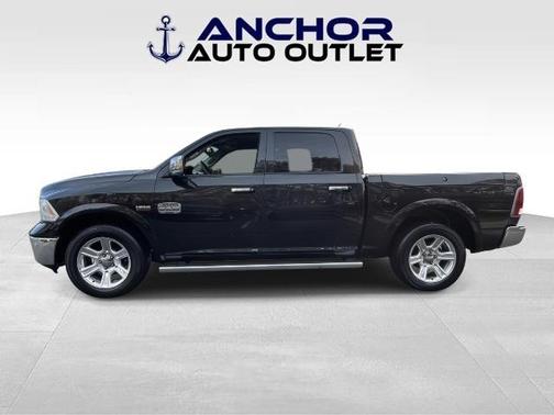 2016 RAM 1500 Longhorn