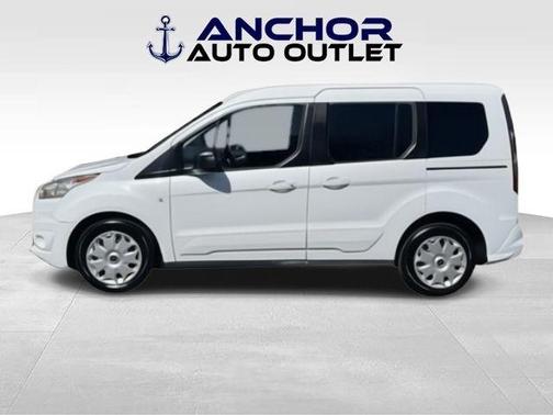 2016 Ford Transit Connect XLT w/Rear Liftgate