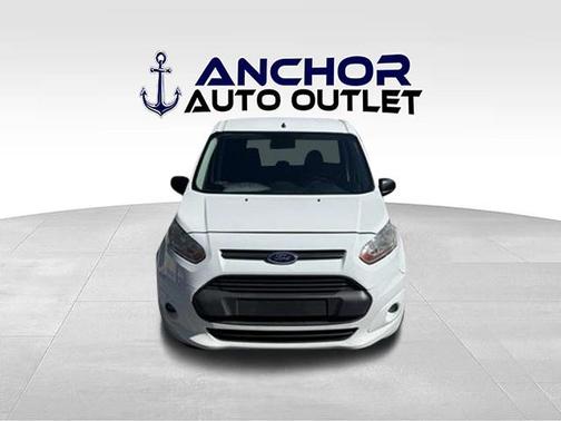 2016 Ford Transit Connect XLT w/Rear Liftgate
