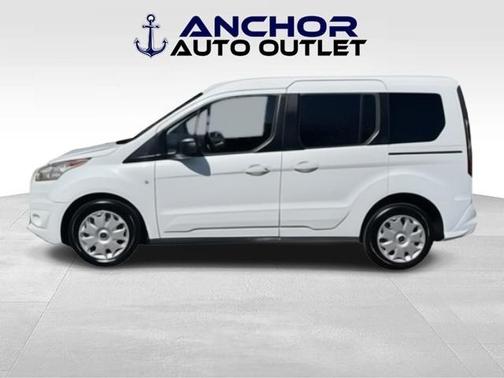 2016 Ford Transit Connect XLT w/Rear Liftgate