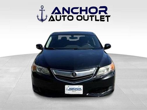 2013 Acura ILX 2.0L