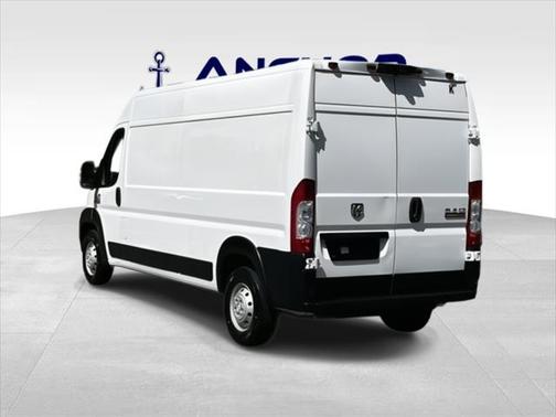 2020 RAM ProMaster 2500 High Roof