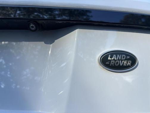 2015 Land Rover Range Rover Evoque DYNAMIC