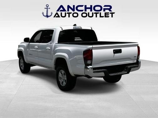 2020 Toyota Tacoma SR5