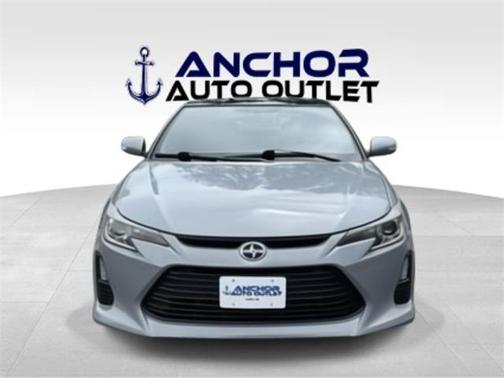 2014 Scion tC Monogram