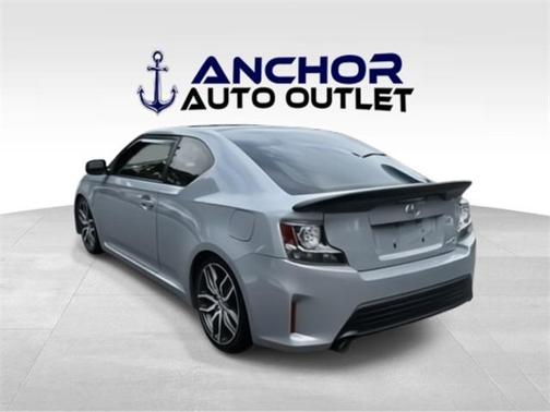 2014 Scion tC Monogram
