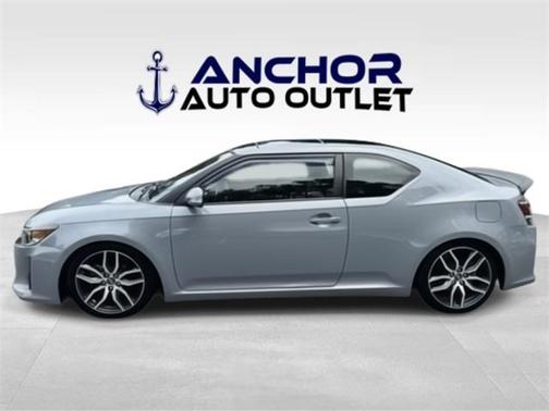 2014 Scion tC Monogram