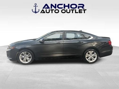 2014 Chevrolet Impala 1LT