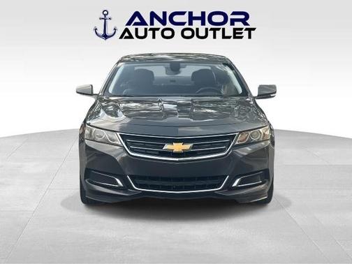 2014 Chevrolet Impala 1LT