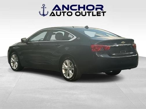 2014 Chevrolet Impala 1LT
