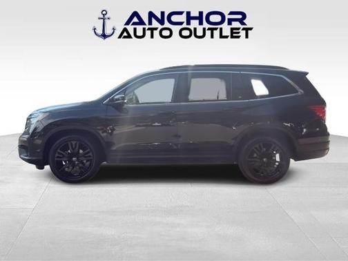 2021 Honda Pilot AWD Special Edition