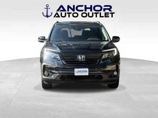 2021 Honda Pilot AWD Special Edition