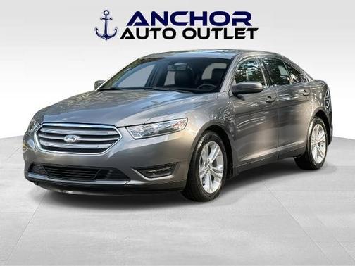 2014 Ford Taurus SEL