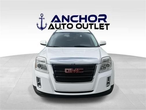 2014 GMC Terrain SLE-2