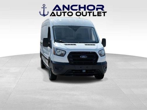 2020 Ford Transit-250 Base