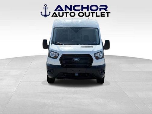 2020 Ford Transit-250 Base