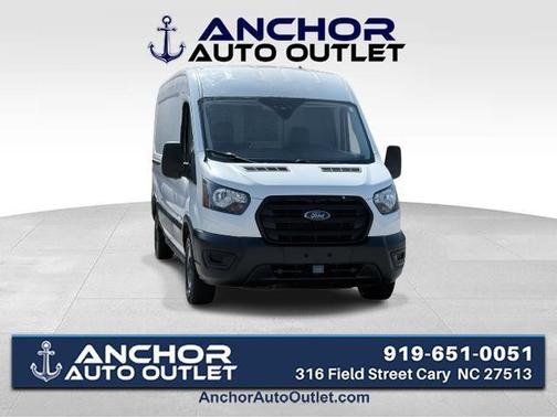 2020 Ford Transit-250 Base