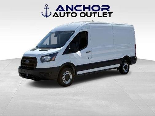 2020 Ford Transit-250 Base
