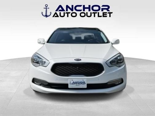 2015 Kia K900 Premium