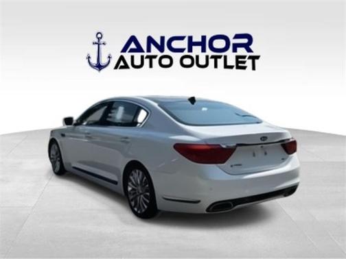 2015 Kia K900 Premium