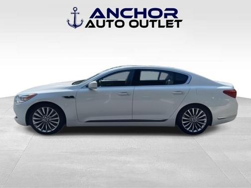 2015 Kia K900 Premium