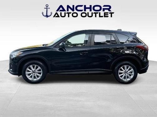 2013 Mazda CX-5 Touring