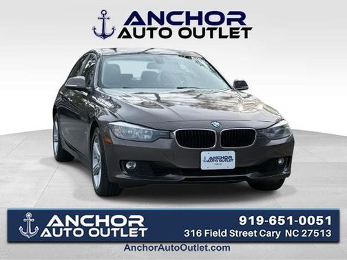 2015 BMW 328 xDrive