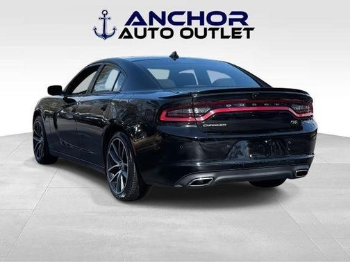 2018 Dodge Charger R/T