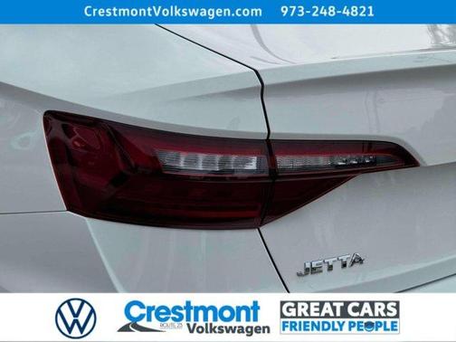 2021 Volkswagen Jetta 1.4T S