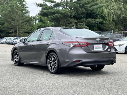 2023 Toyota Camry XLE