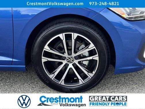 2024 Volkswagen Jetta 1.5T Sport