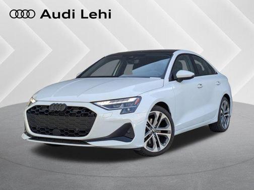 2025 Audi A3 Premium