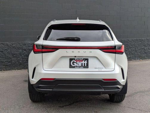 2022 Lexus NX 350 NX 350
