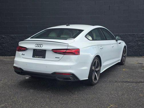 2024 Audi A5 Sportback 45 S Line Premium Plus