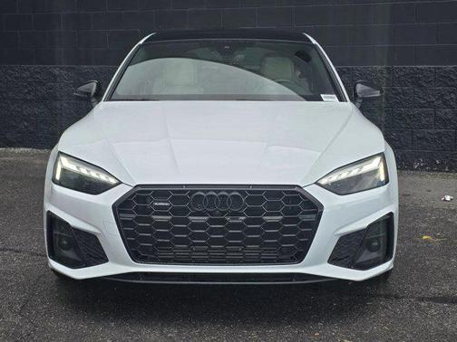 2024 Audi A5 Sportback 45 S Line Premium Plus