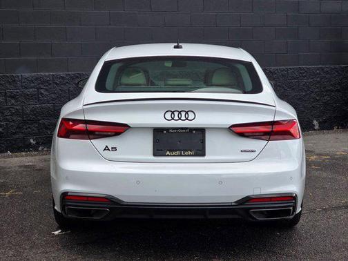 2024 Audi A5 Sportback 45 S Line Premium Plus