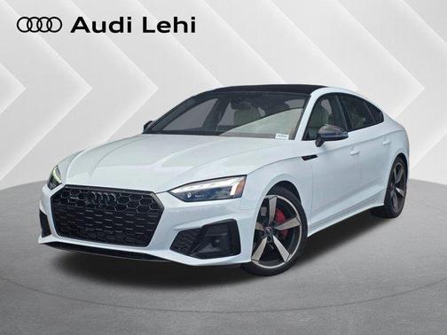 2024 Audi A5 Sportback 45 S Line Premium Plus